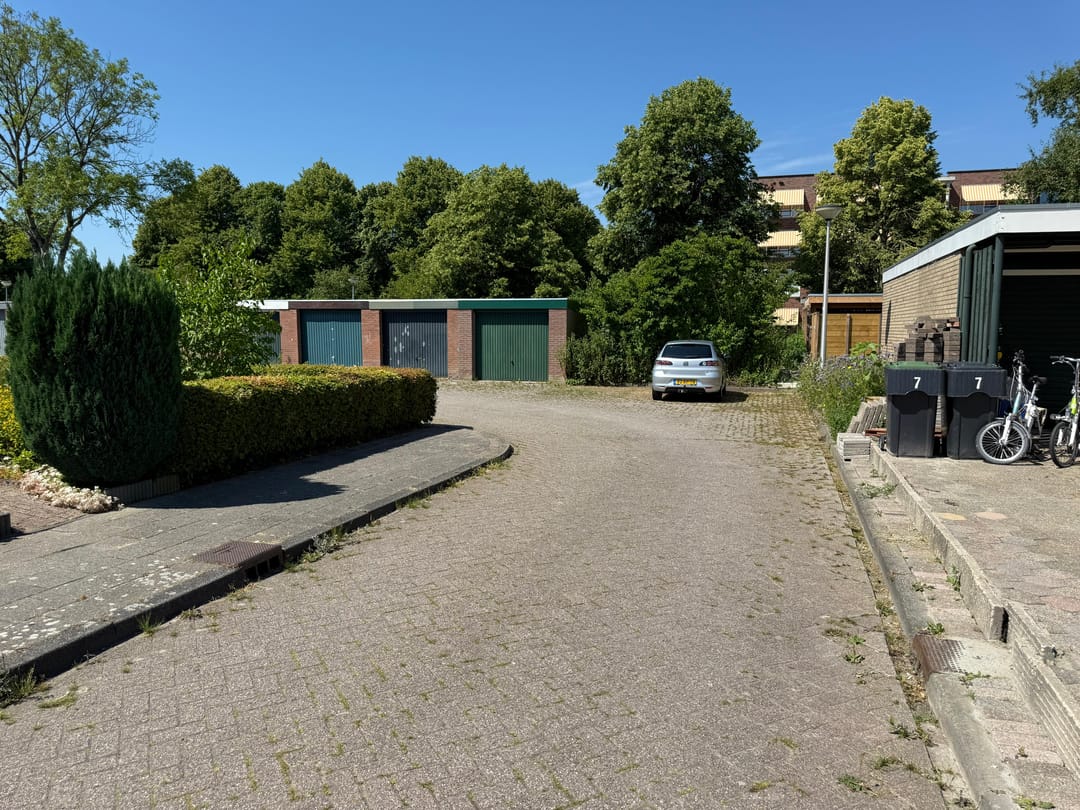 Foto 11 van Vlasakker 7H