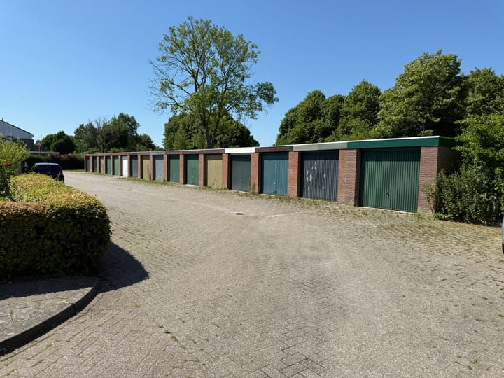 Foto 13 van Vlasakker 7H