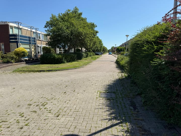 Foto 14 van Vlasakker 7H