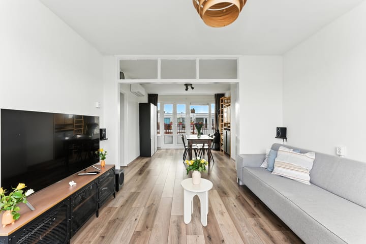 Foto 2 van Boeierstraat 15-D