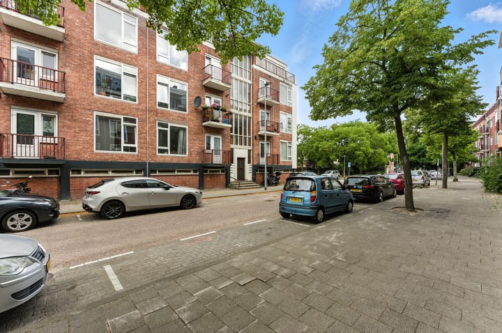 Foto 3 van Boeierstraat 15-D