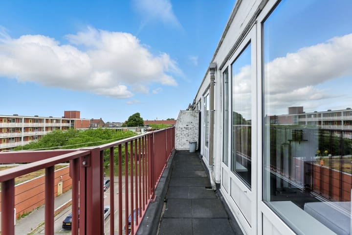 Foto 5 van Boeierstraat 15-D