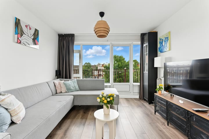 Foto 6 van Boeierstraat 15-D