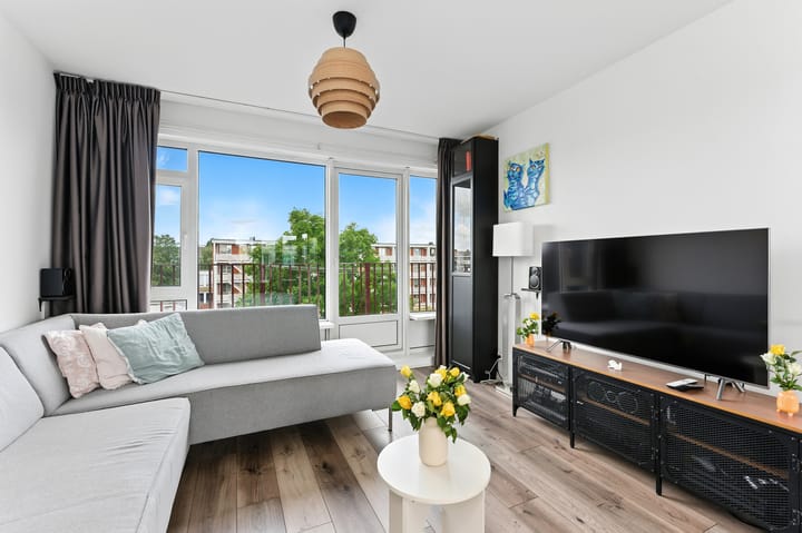 Foto 8 van Boeierstraat 15-D