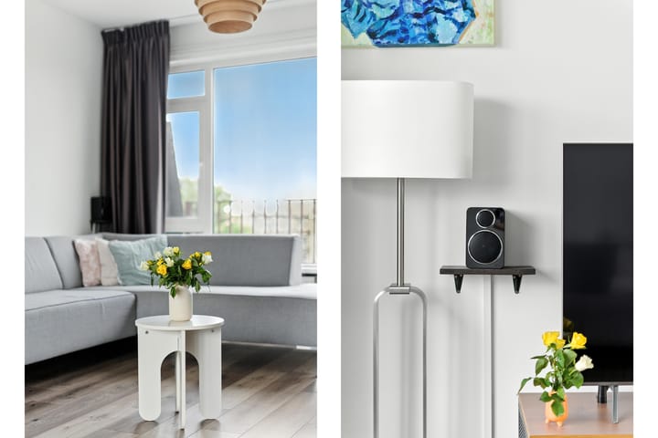 Foto 7 van Boeierstraat 15-D