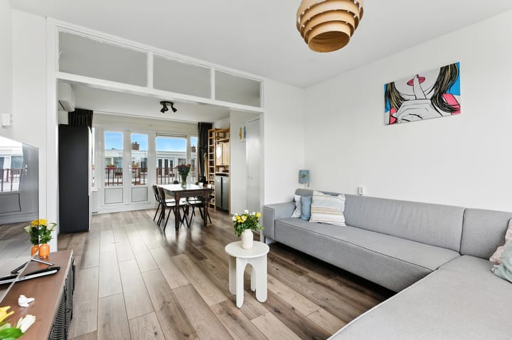 Foto 9 van Boeierstraat 15-D