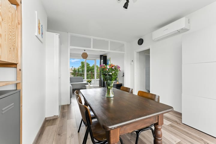 Foto 10 van Boeierstraat 15-D