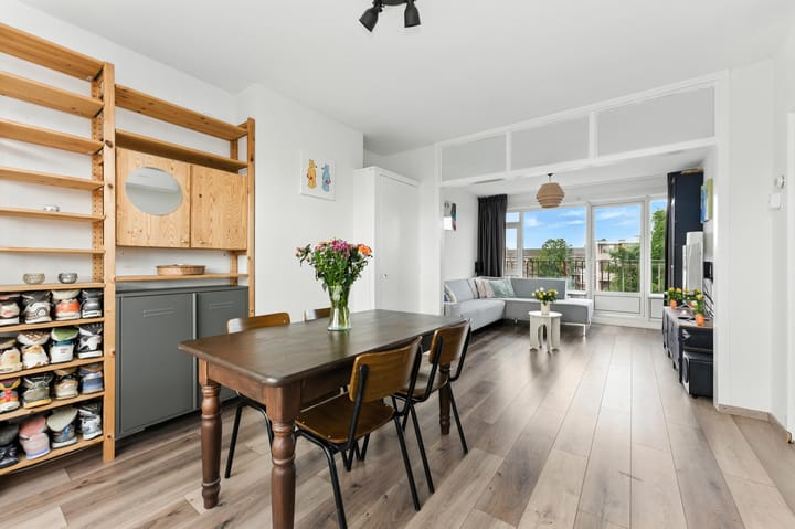 Foto 11 van Boeierstraat 15-D