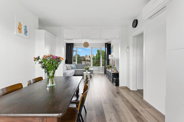 Foto 12 van Boeierstraat 15-D