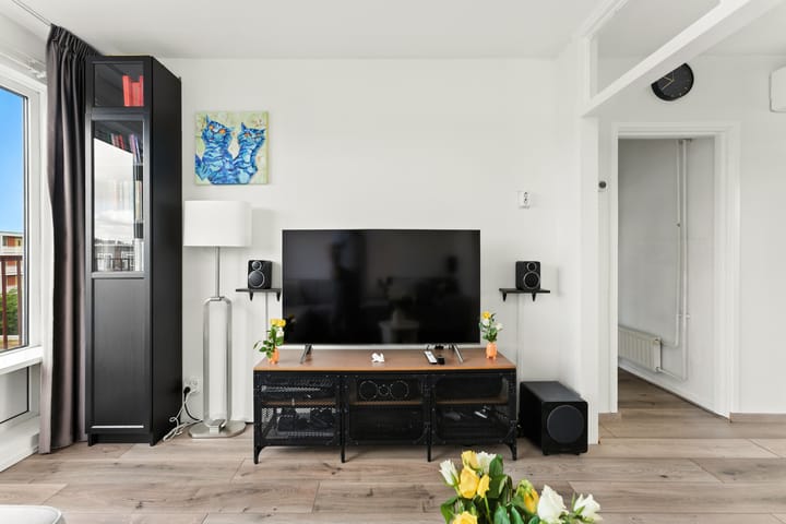 Foto 13 van Boeierstraat 15-D