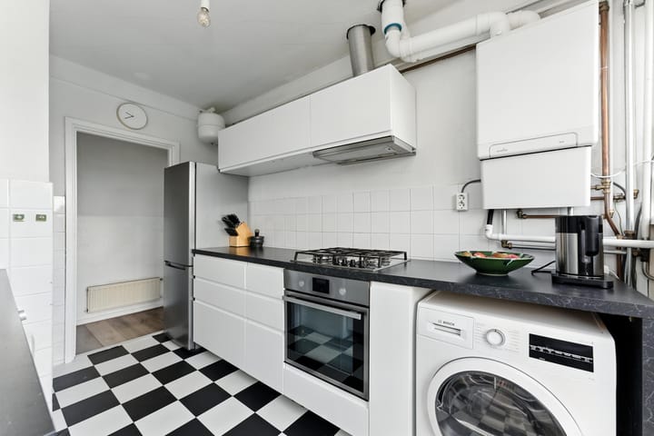 Foto 18 van Boeierstraat 15-D