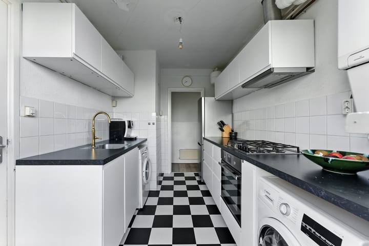 Foto 20 van Boeierstraat 15-D