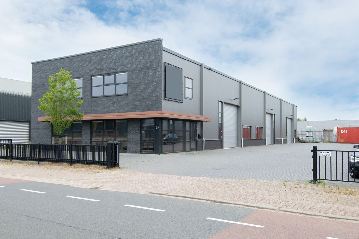 View photo 1 of Energieweg 2-a