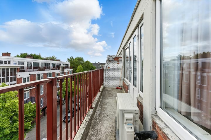 Foto 33 van Boeierstraat 15-D