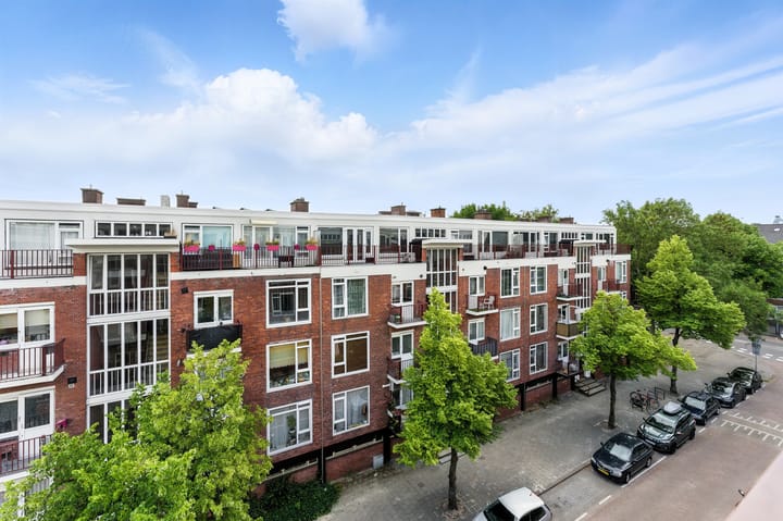 Foto 34 van Boeierstraat 15-D