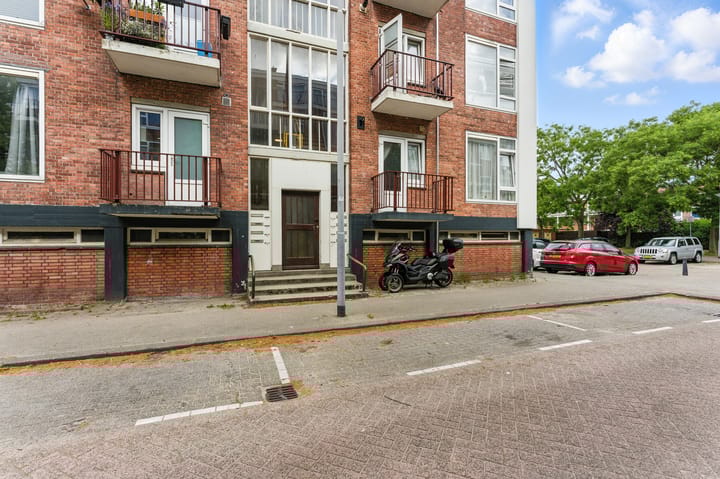 Foto 38 van Boeierstraat 15-D