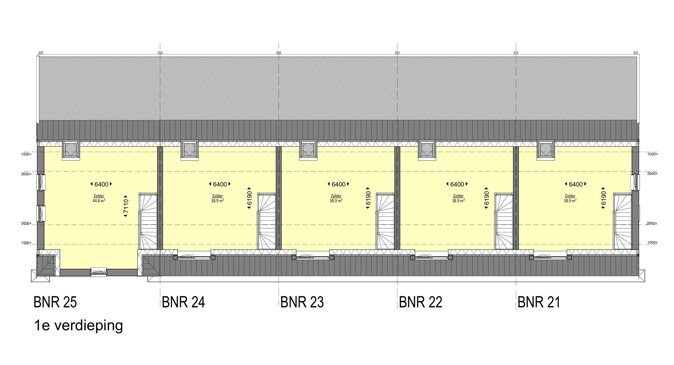 Photo 18 of Grietakkers (Bouwnr. 5)