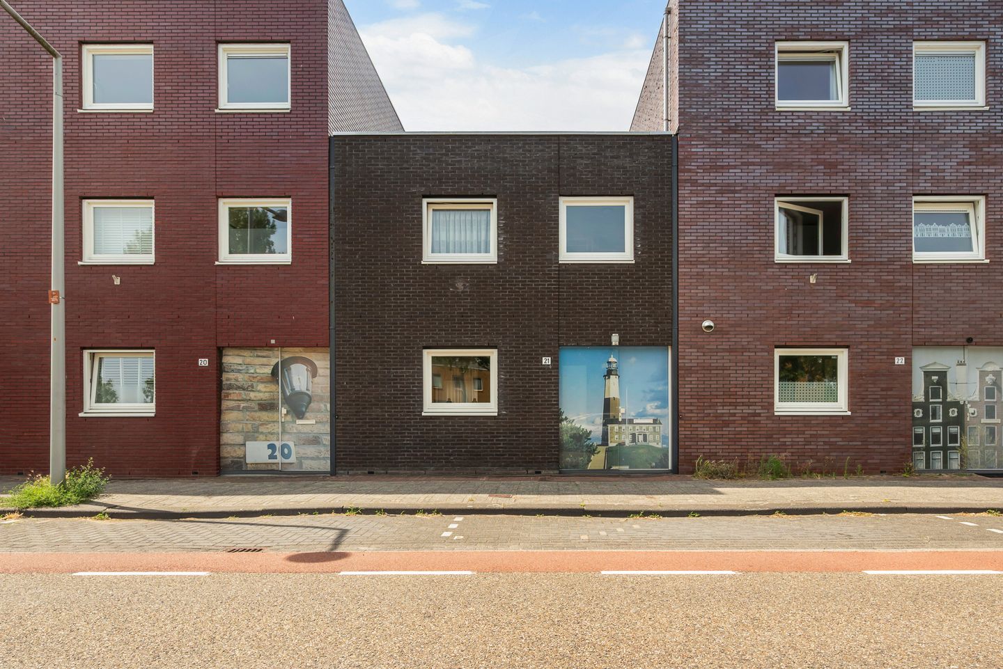 Foto 5 van Kokkelsingel 21