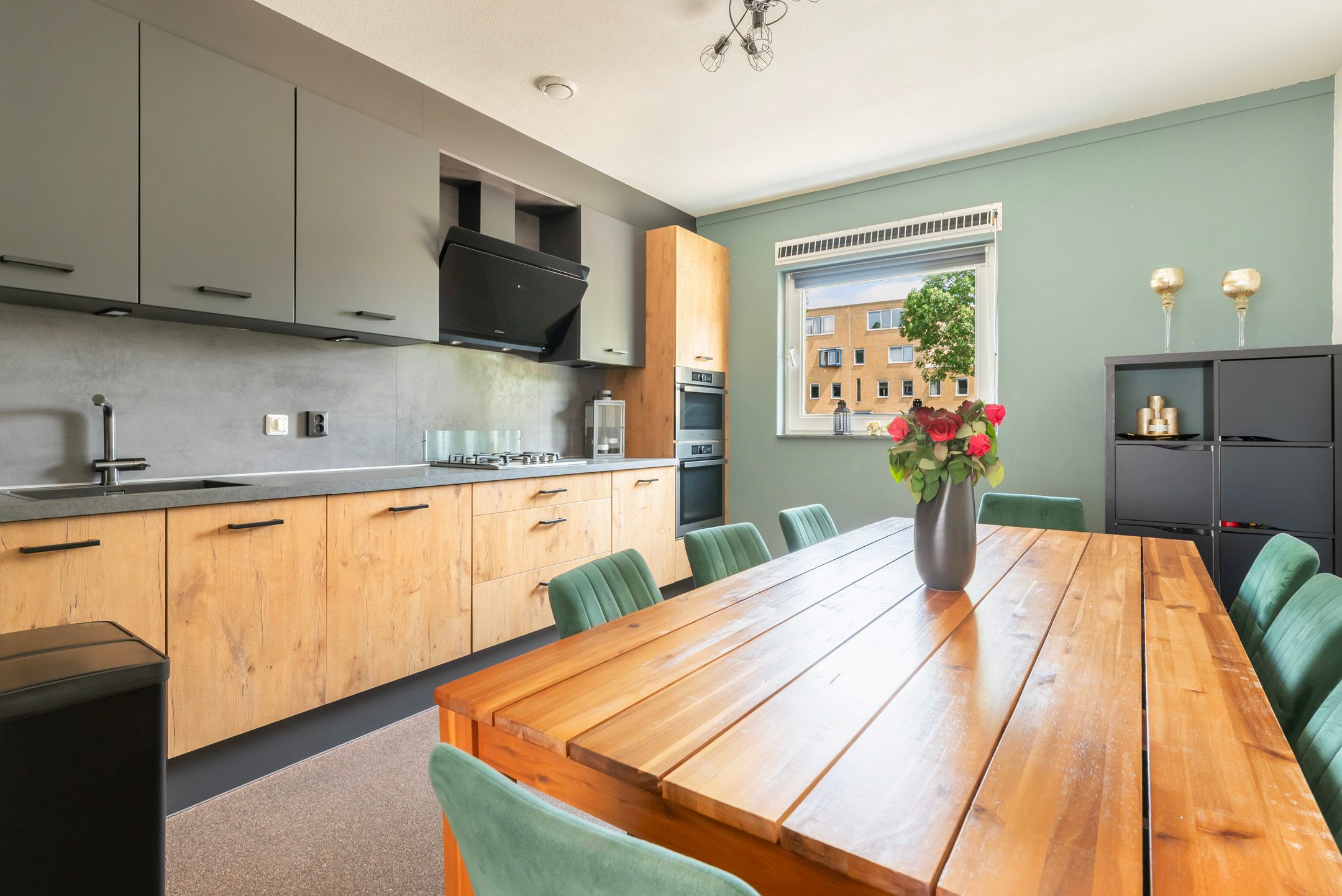 Foto 3 van Kokkelsingel 21