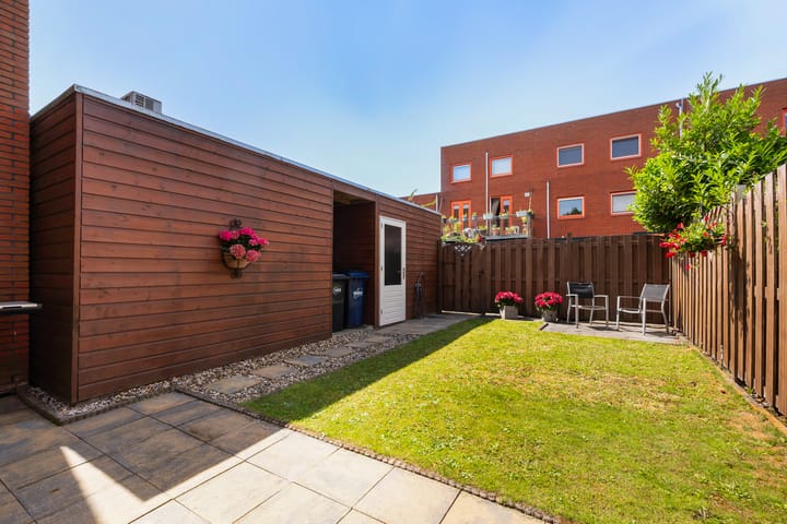 Foto 4 van Kokkelsingel 21