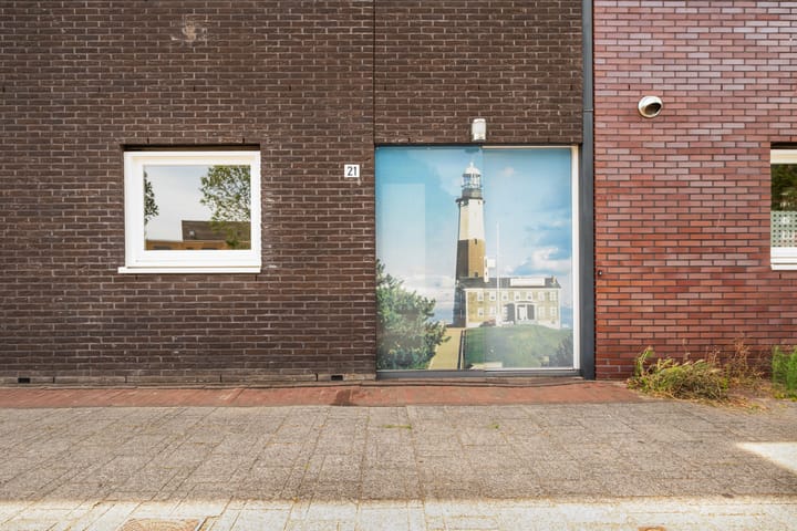 Foto 7 van Kokkelsingel 21