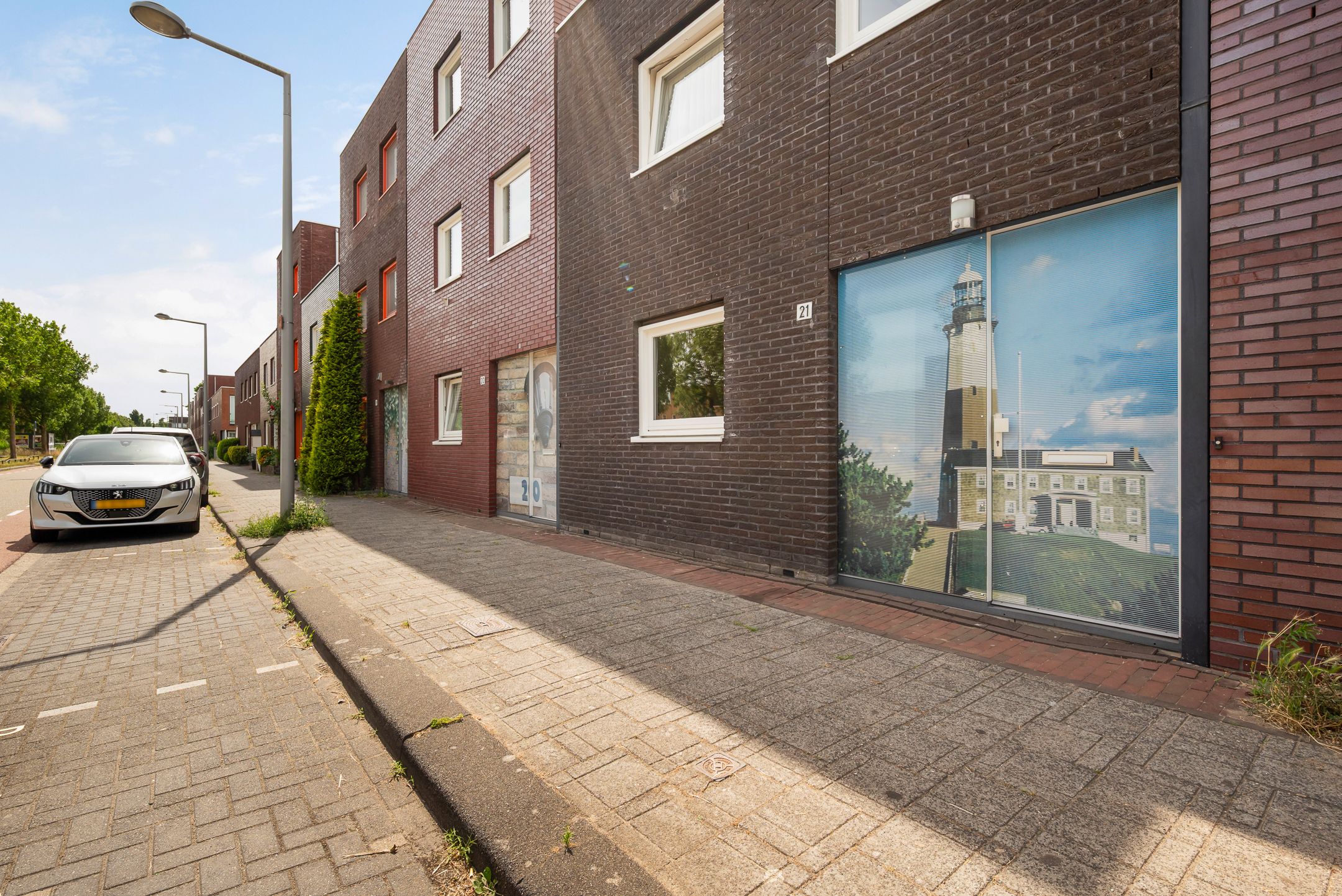 Foto 6 van Kokkelsingel 21