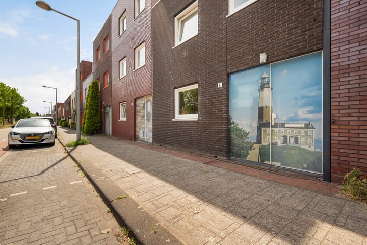 Foto 6 van Kokkelsingel 21