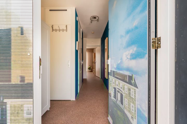 Foto 10 van Kokkelsingel 21