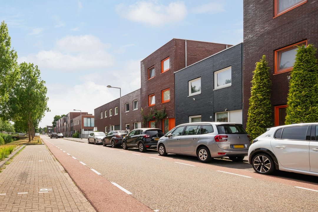 Foto 8 van Kokkelsingel 21