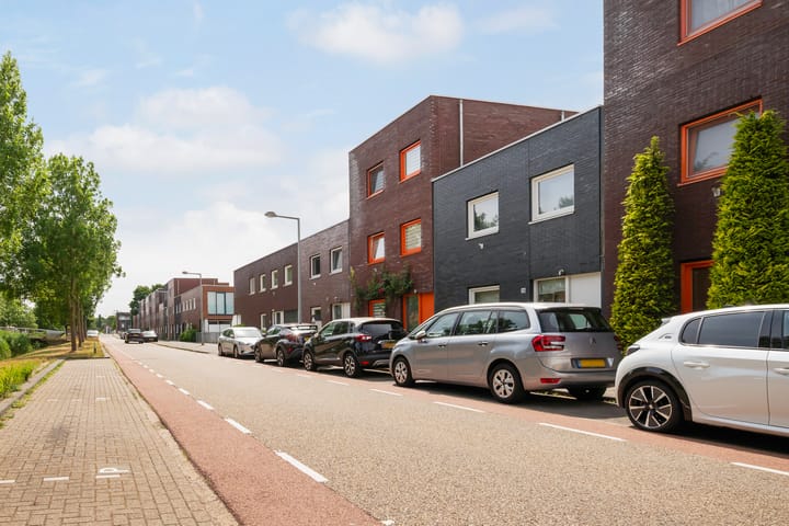 Foto 8 van Kokkelsingel 21