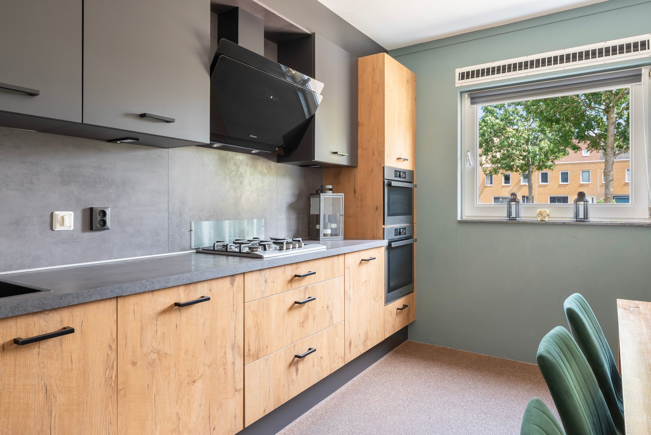 Foto 18 van Kokkelsingel 21