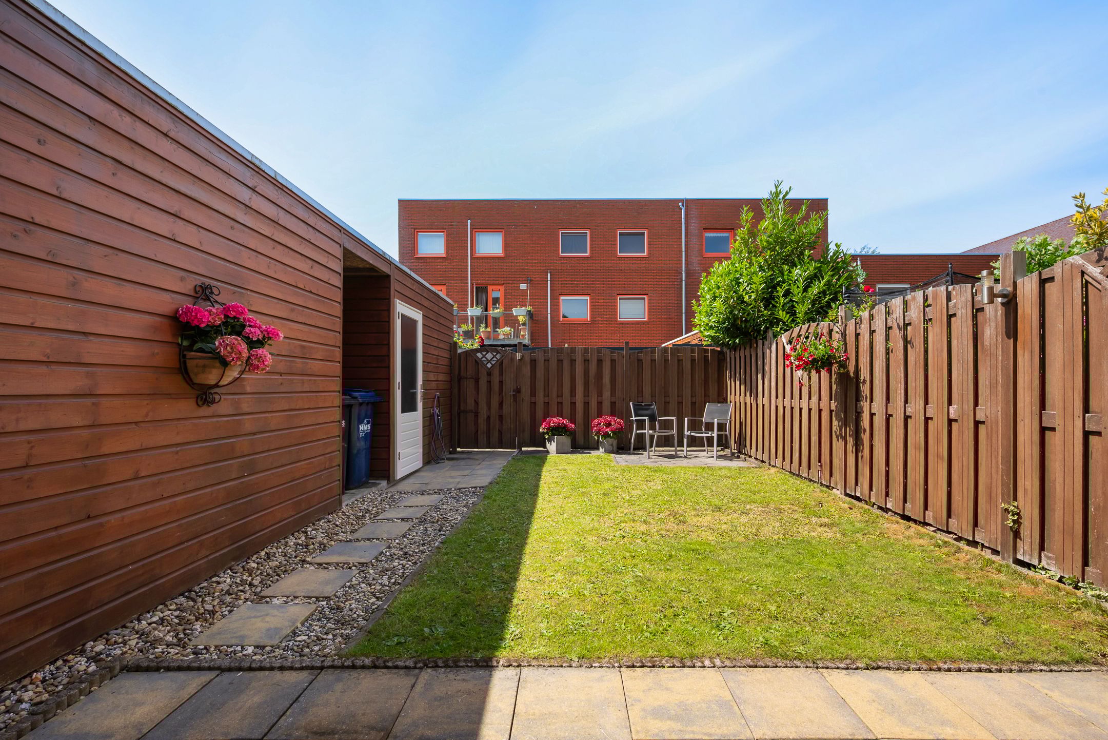 Foto 21 van Kokkelsingel 21