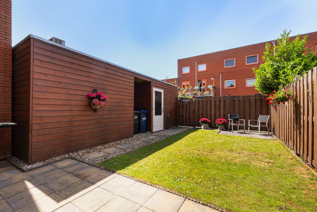 Foto 22 van Kokkelsingel 21