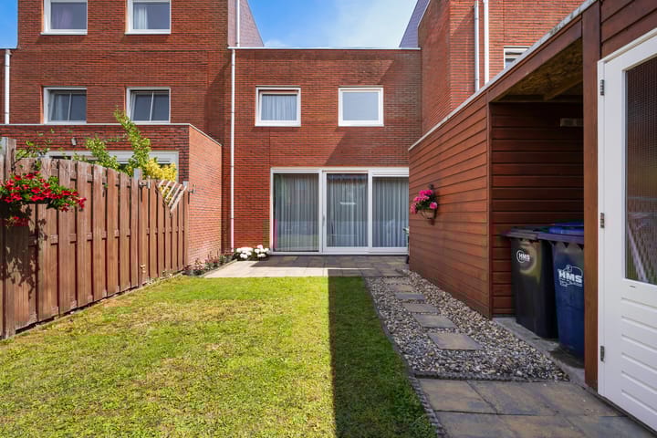 Foto 24 van Kokkelsingel 21