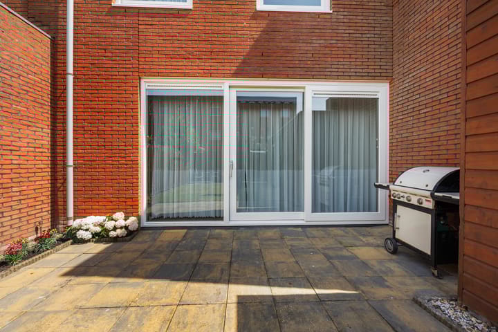 Foto 25 van Kokkelsingel 21