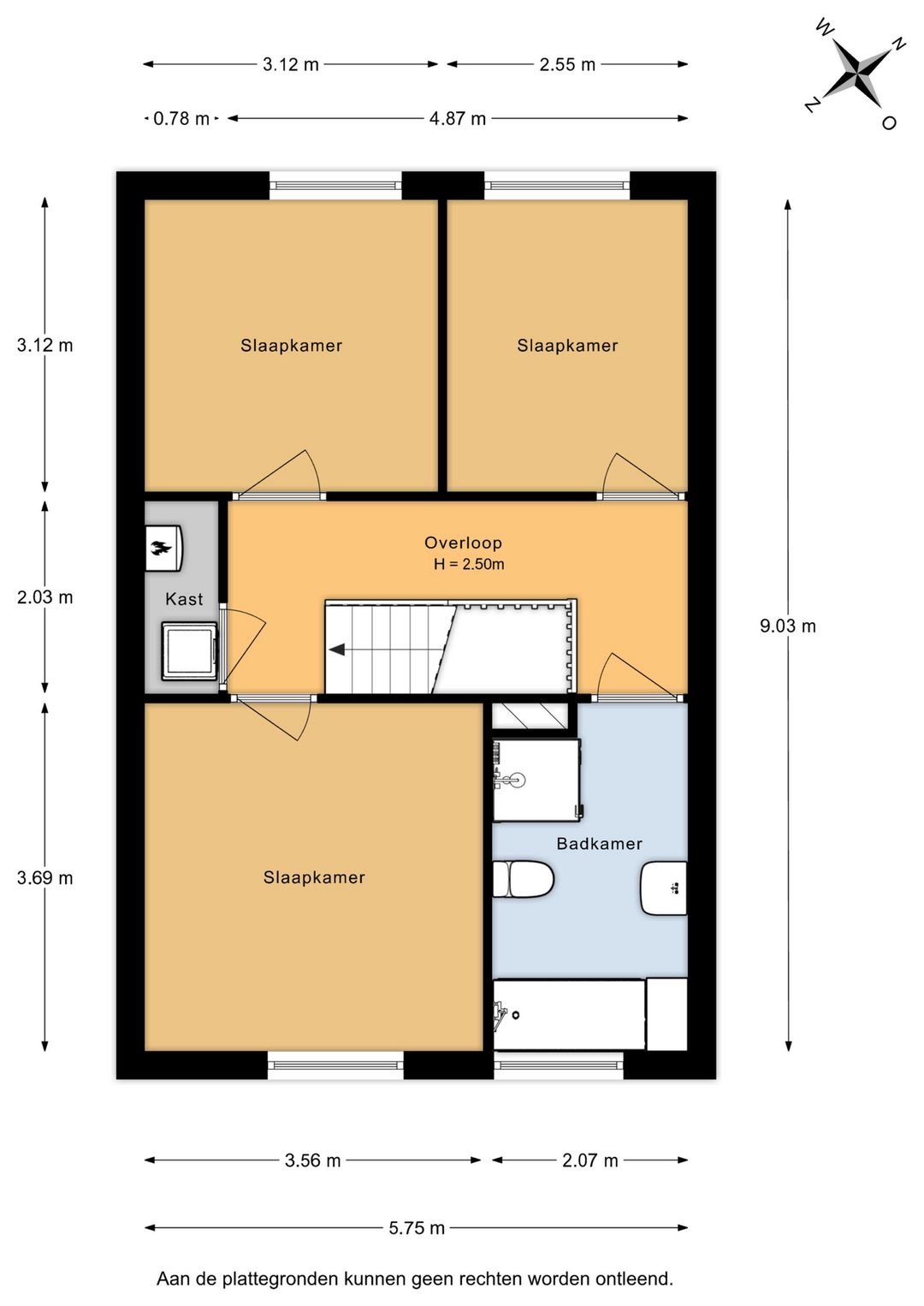Foto 47 van Kokkelsingel 21
