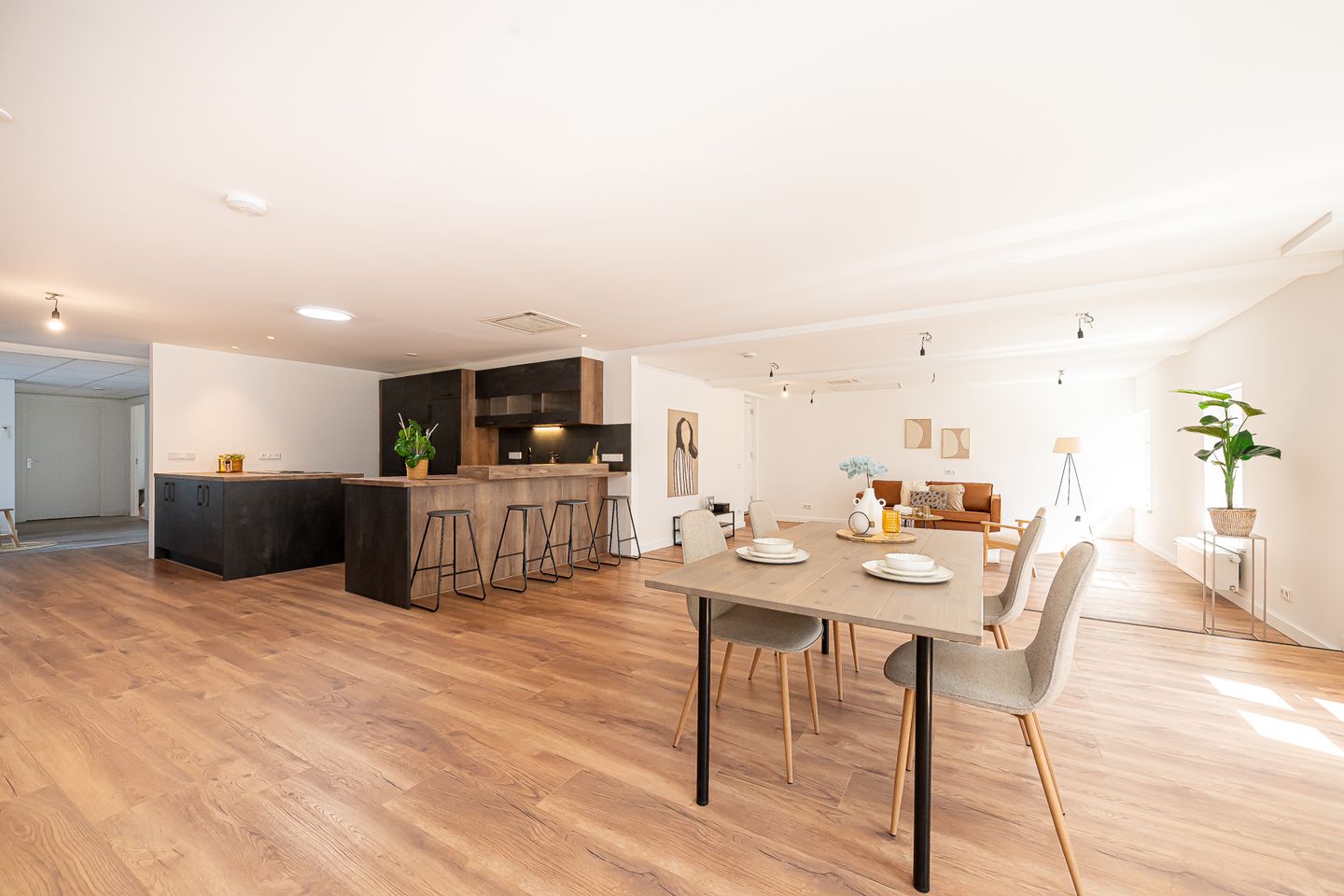 Foto 1 van Stationsstraat 2-D