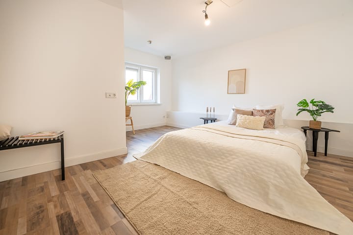 Foto 2 van Stationsstraat 2-D