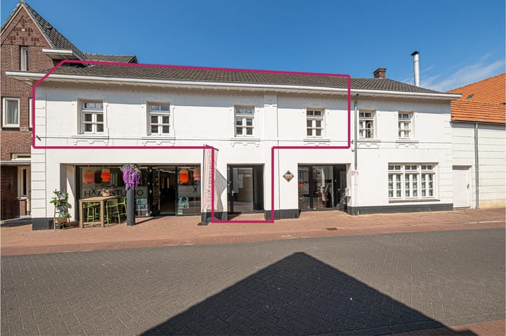 Foto 3 van Stationsstraat 2-D