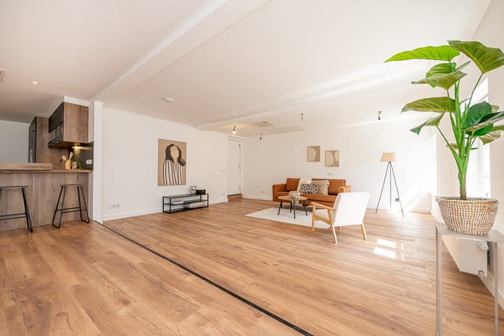 Foto 9 van Stationsstraat 2-D