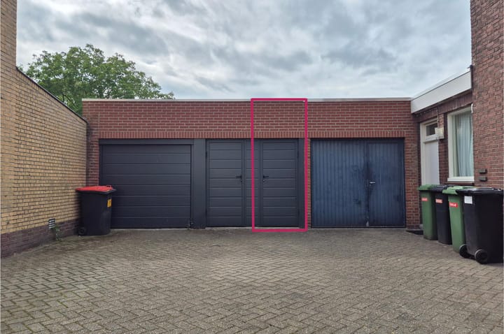 Foto 30 van Stationsstraat 2-D