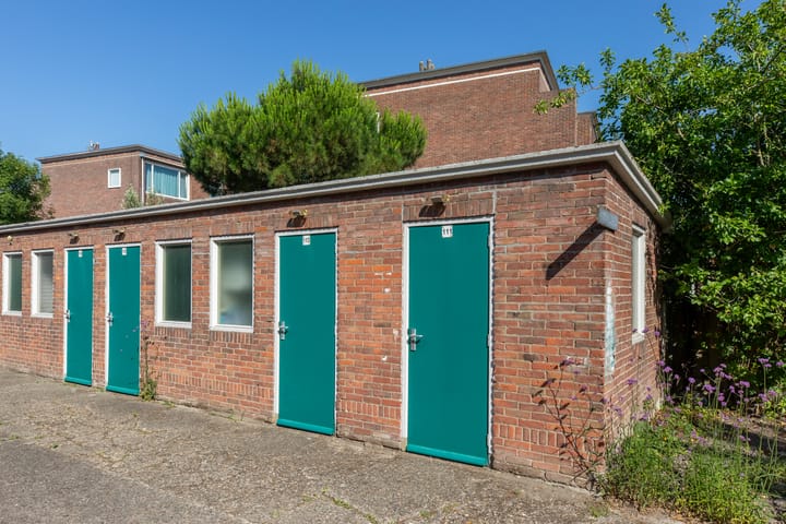 Foto 23 van Singel 113