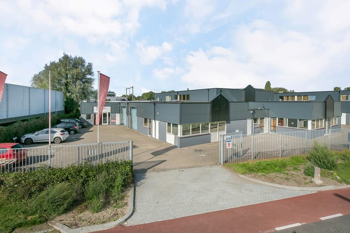 Zijperstraat 21-23, Alkmaar