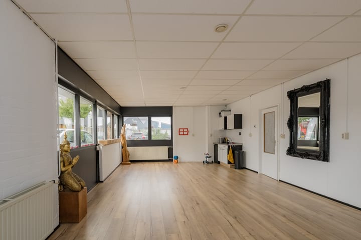 Zijperstraat 21-23, Alkmaar