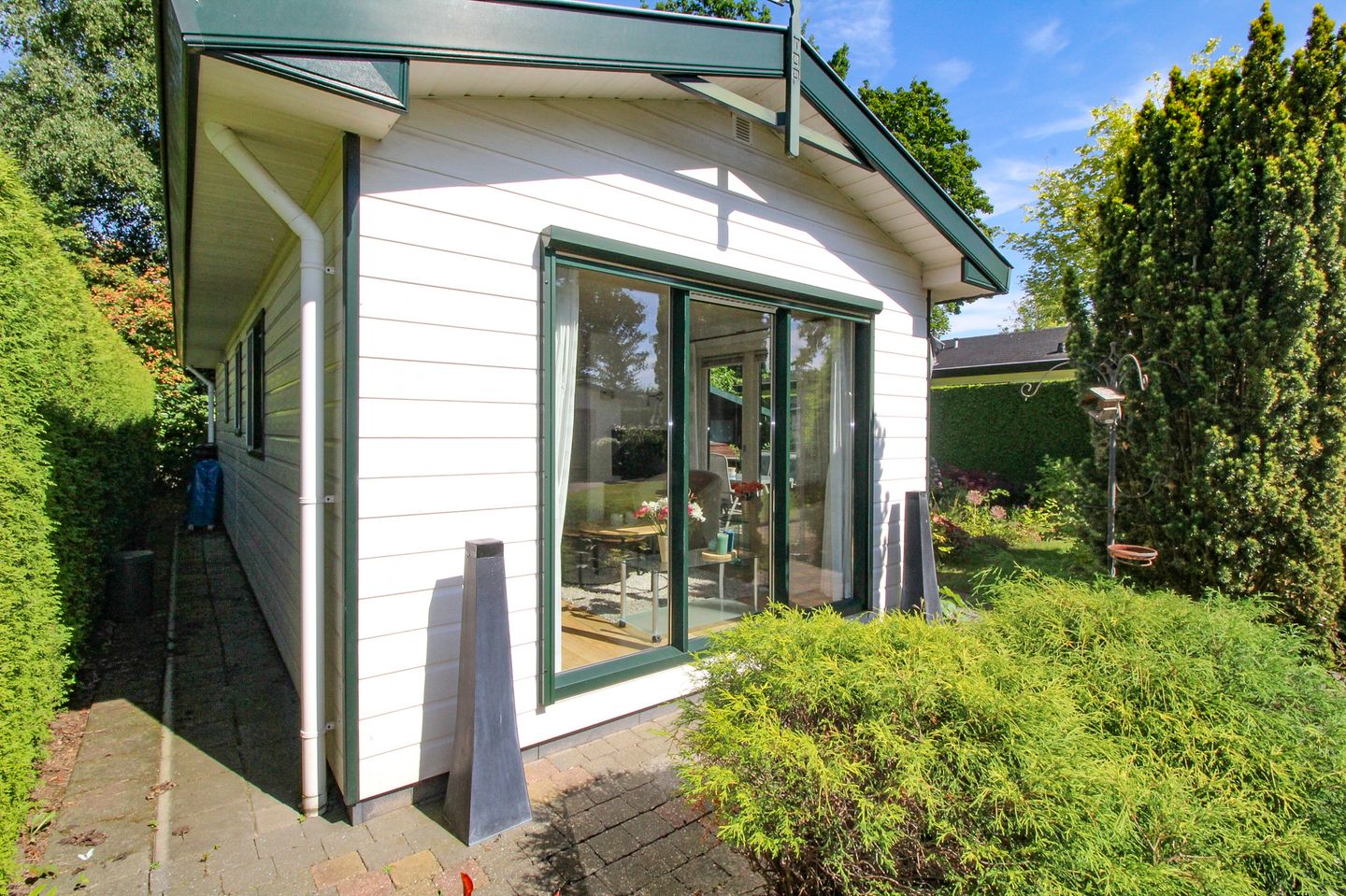 Foto 19 van Harremaatweg 44-27