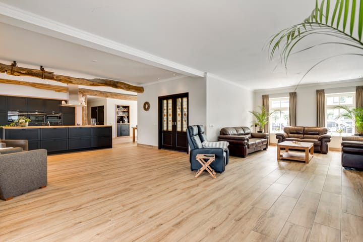 Foto 4 van Onze Lieve Vrouwestraat 37