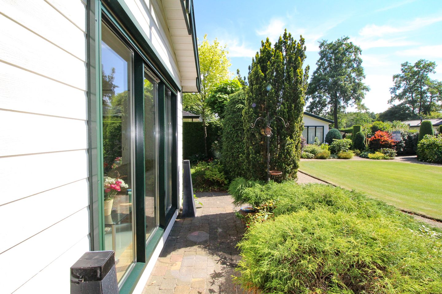 Foto 20 van Harremaatweg 44-27