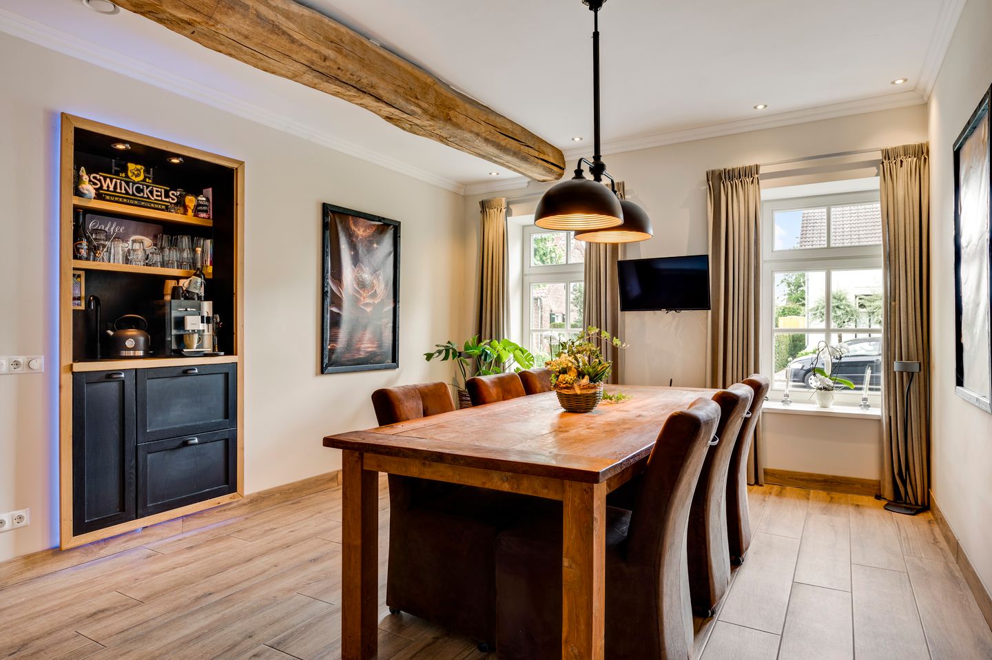 Foto 5 van Onze Lieve Vrouwestraat 37