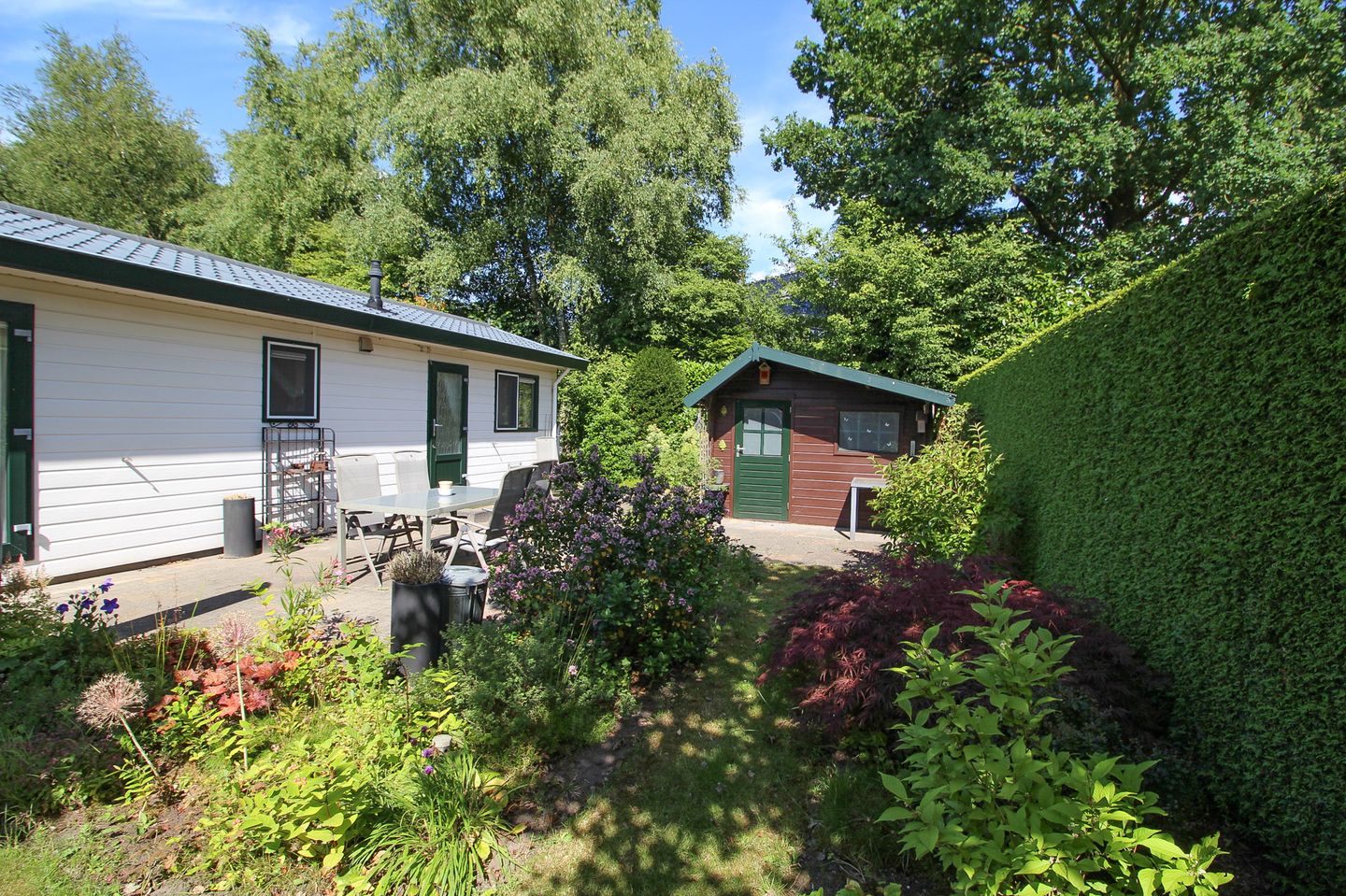 Foto 25 van Harremaatweg 44-27