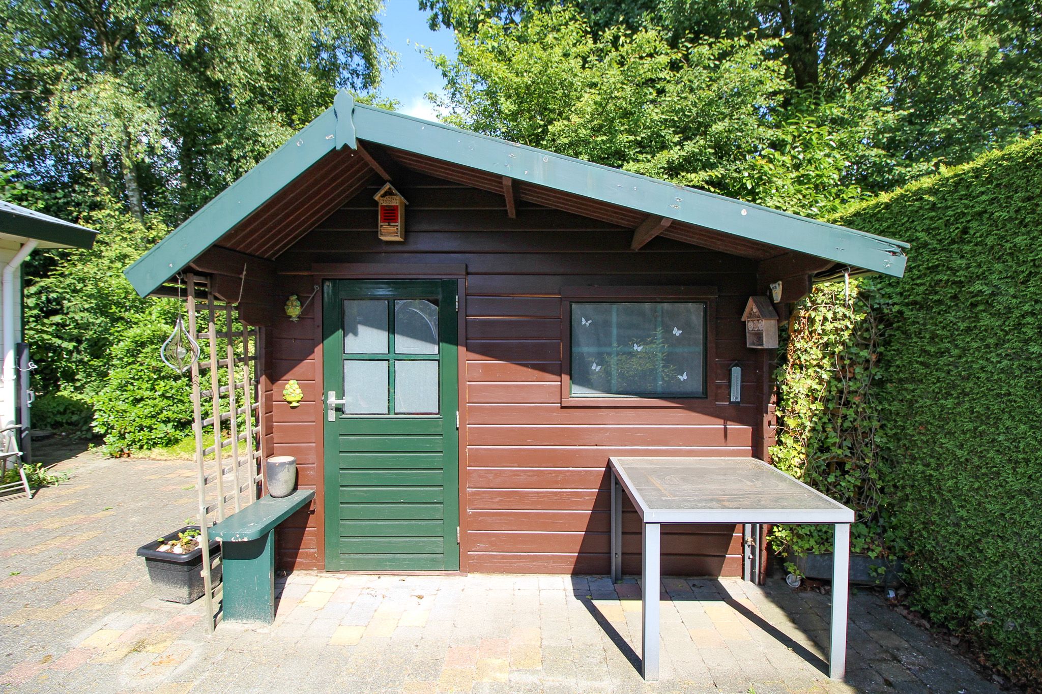 Foto 27 van Harremaatweg 44-27